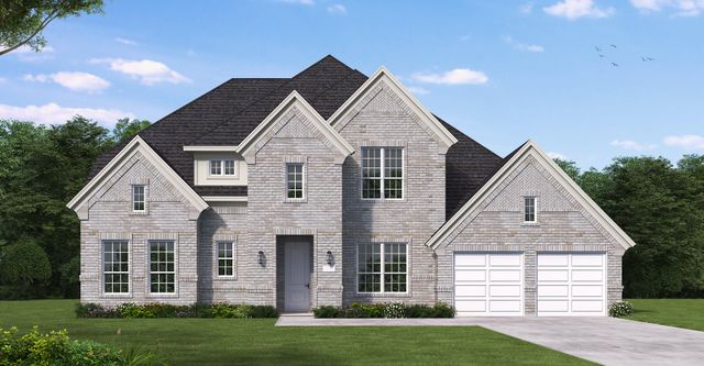 Ames by Coventry Homes - image