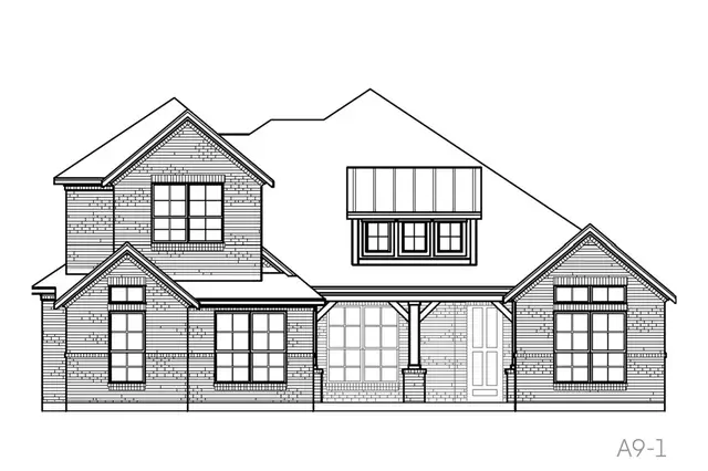 Windsor by John Houston Homes - image