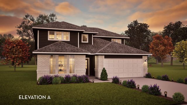 Yuma by CastleRock Communities - image