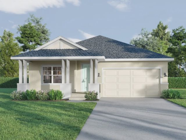 Coquina by Cardel Homes - image