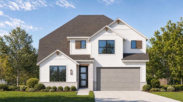 Bernini by Highland Homes - image