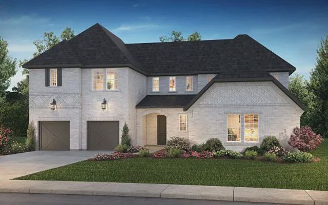 6050 by Shea Homes - image