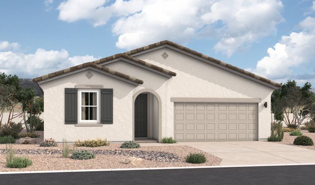 Agate by Richmond American Homes - image