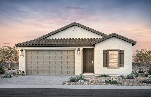 Hummingbird by Pulte Homes - image