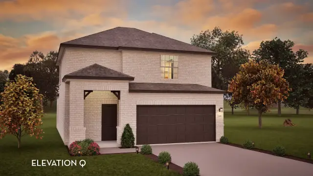 Elm by CastleRock Communities - image