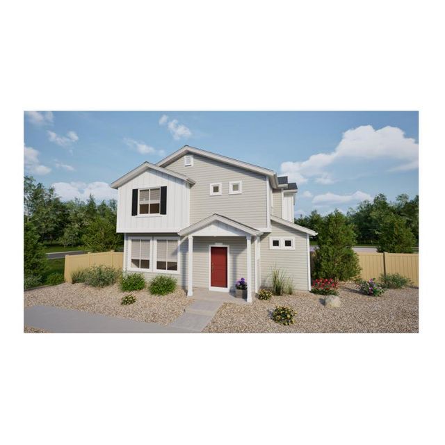 Jutland by Oakwood Homes Co - image