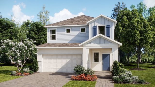 Brooklyn by Lennar - image