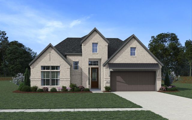 Corbin by Chesmar Homes - image