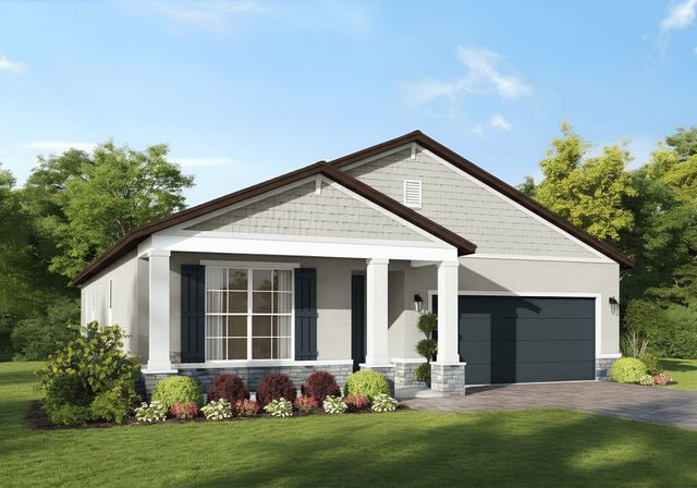 Lark by Hartizen Homes - image