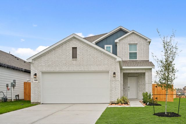 Lassen by Century Communities - image