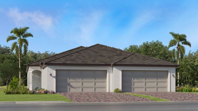Orchid by Lennar - image