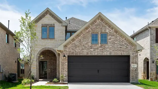 Archer by Pacesetter Homes - image