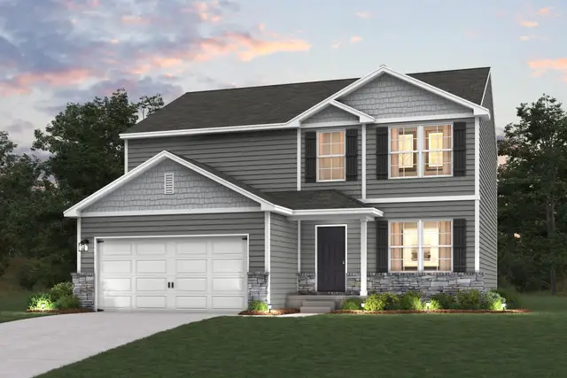 Gardner by Century Communities - image