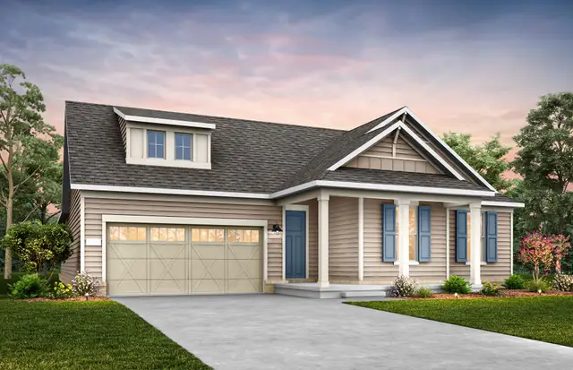 Boling by Pulte Homes - image