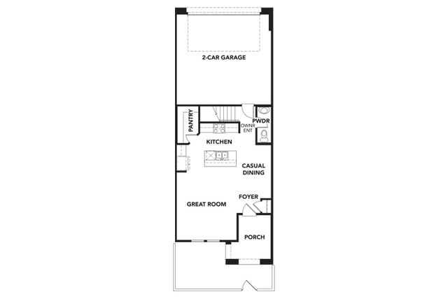 The Bella by DRB Homes - image