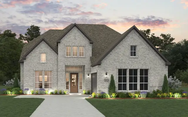 Winslow – 65′ Lot by Chesmar Homes - image