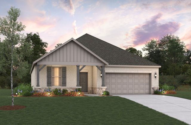 Teton by Beazer Homes - image