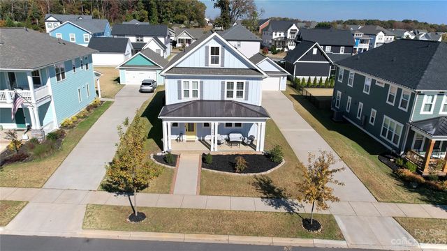 Riverwalk by Avencia Homes in Rock Hill - photo