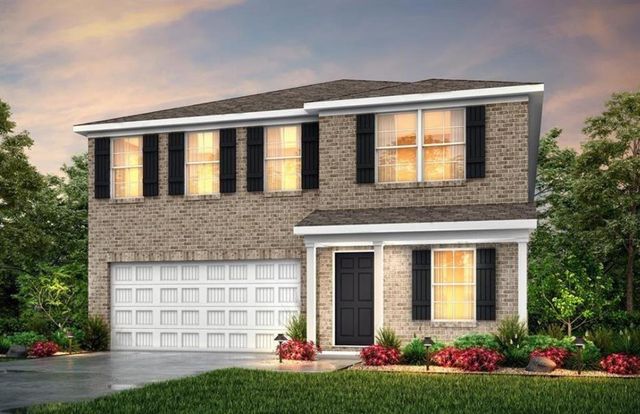 Grand Oaks Reserve image