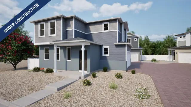 Palfrey by Oakwood Homes Co - image