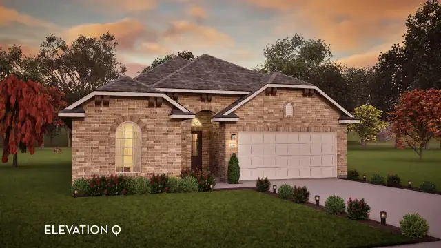 Greeley by CastleRock Communities - image