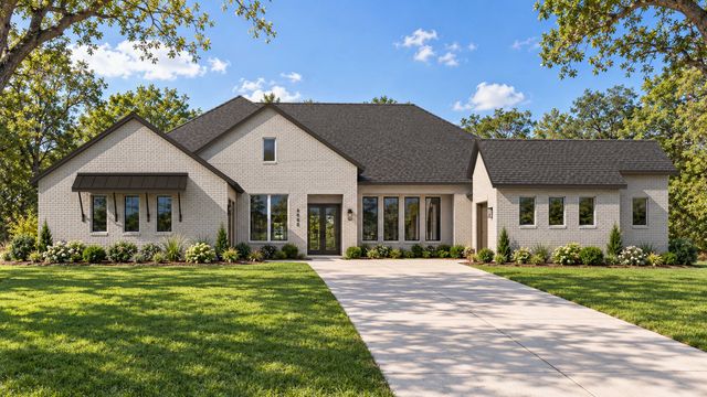 Live Oak by Highland Homes - image
