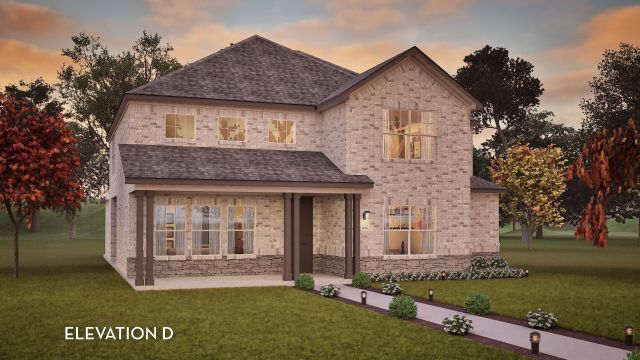 Seguin by CastleRock Communities - image