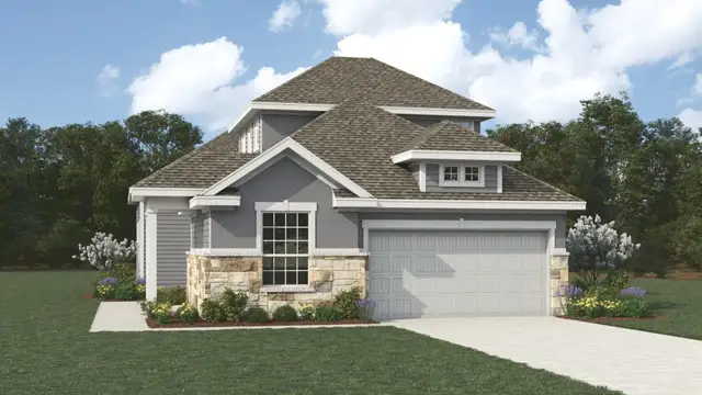 Elmhurst by Sitterle Homes - image