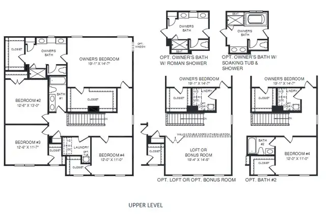 Hudson by Ryan Homes - image
