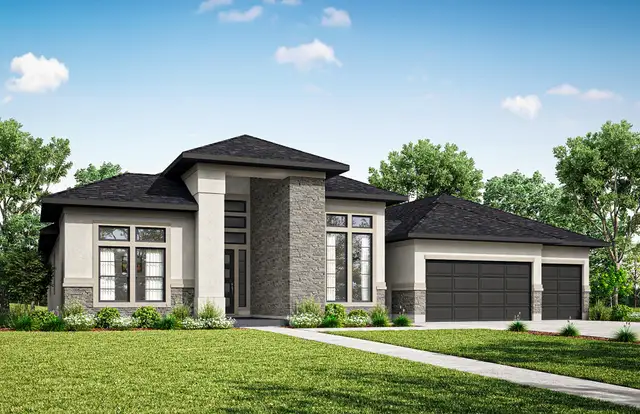 COLTON: Tivoli by Newmark Homes - image