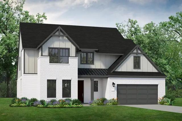 Presidio by UnionMain Homes - image