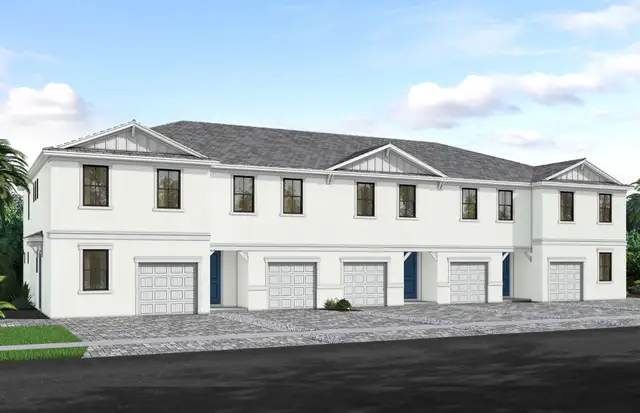 Nautical by Pulte Homes - image