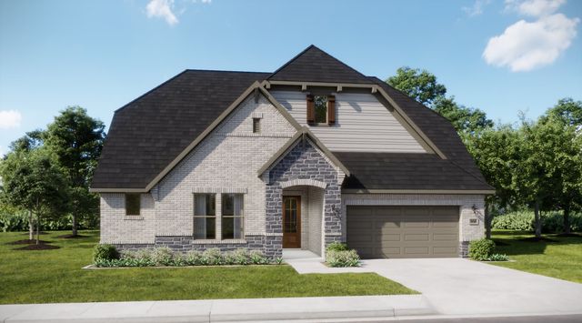 Solara by Risewell Homes - image