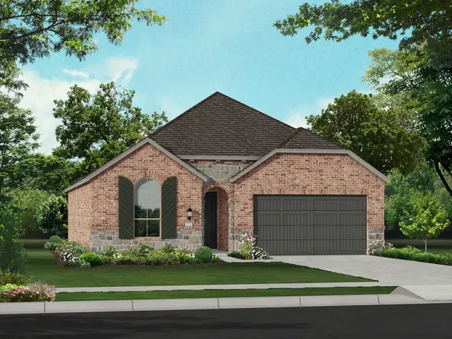 Ashwood by Highland Homes - image