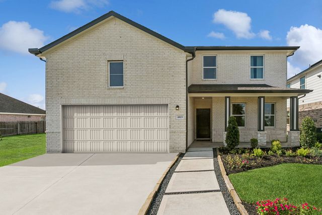 Sweet Pea by K. Hovnanian® Homes - image