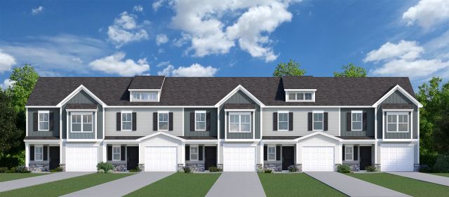 Stoneycreek in Aberdeen image