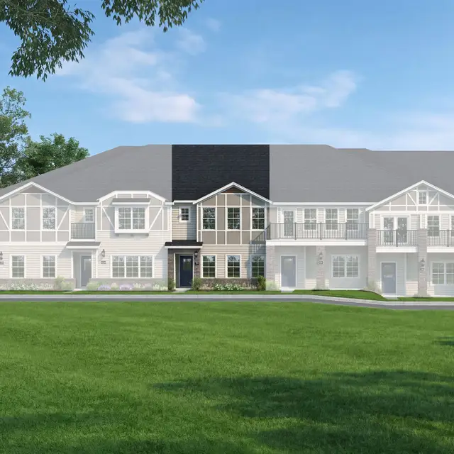 Holbrook II by Mattamy Homes - image