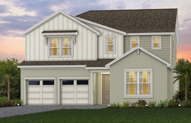 Winter Grove by Pulte Homes in Winter Garden - photo