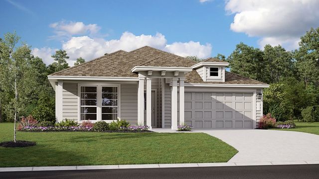 Catesby by Lennar - image