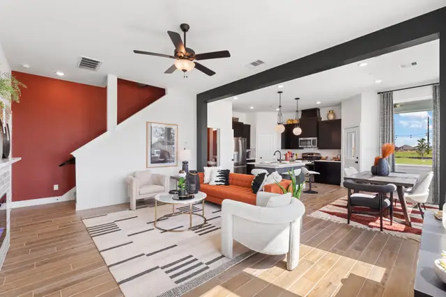 Haven – Villas Collection by Chesmar Homes - image