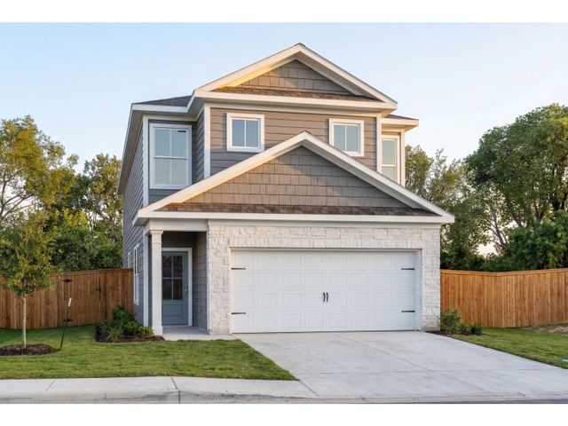 The Charlotte B image