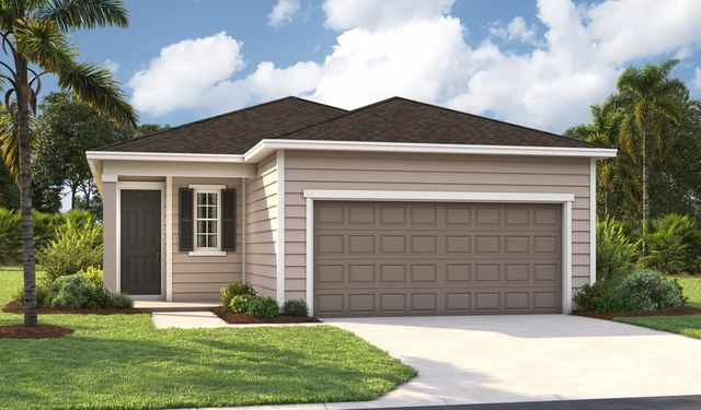 Beech by Richmond American Homes - image