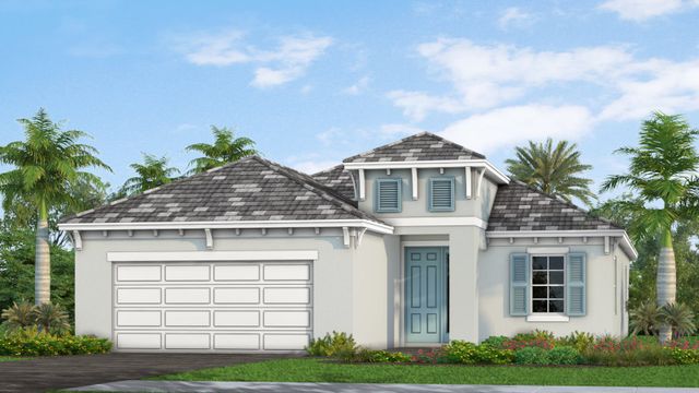 White Star by Neal Communities - image