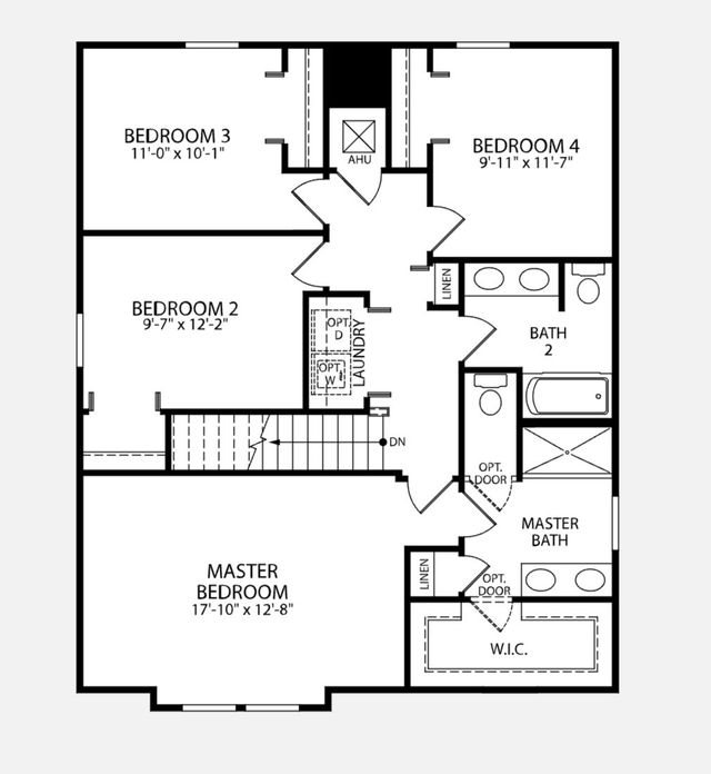 Glendale by Maronda Homes - image