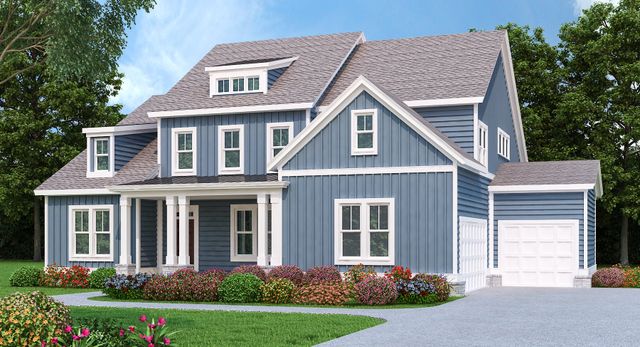 Manchester by Peachtree Residential - image