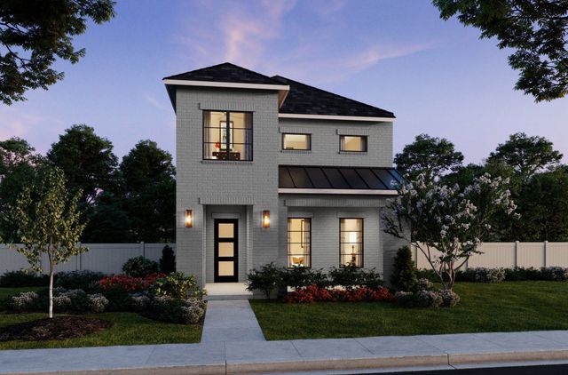 Giselle by Normandy Homes - image