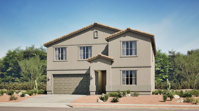 Laurel by Lennar - image