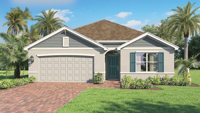 Cali 1828 by D.R. Horton - image