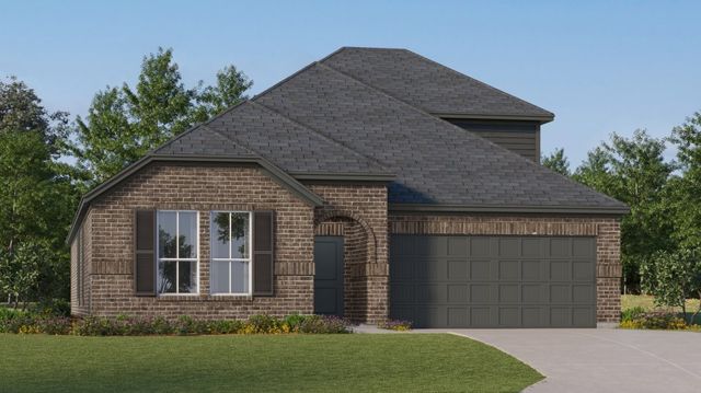 Townshend by Lennar - image