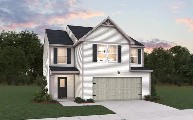Madison - 20926 by Dream Finders Homes - image
